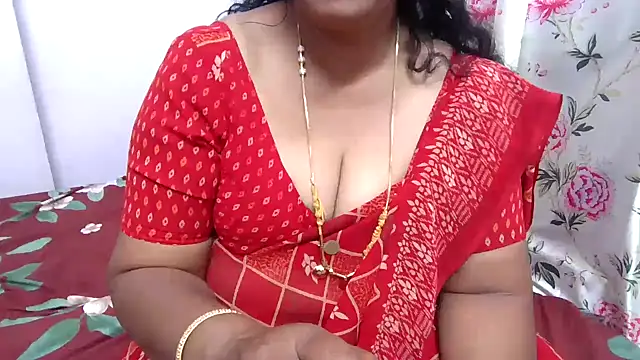 Janavi-janu online show from February 2025 07:02:02 AM
