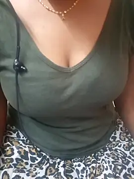 Janavi-janu online show from November 2025 05:35:01 PM