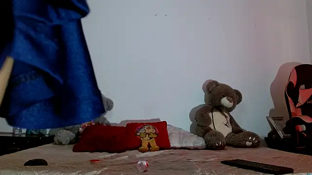 camilavagina24 online show from March 2026 04:44:02 PM