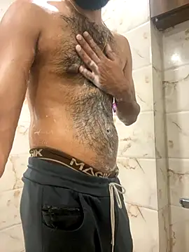 ALWAYSHORNYDADDY online show from September 2025 05:23:01 PM