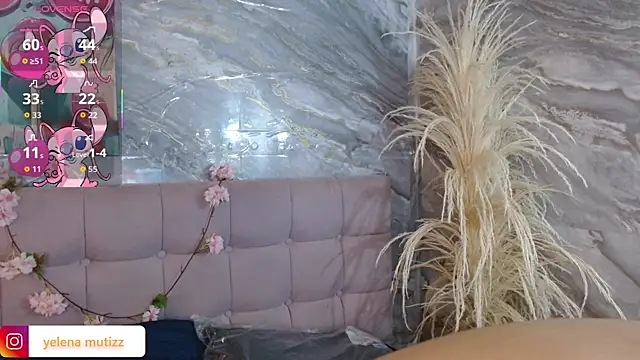 Yelena mutiz online show from January 2026 01:16:01 PM