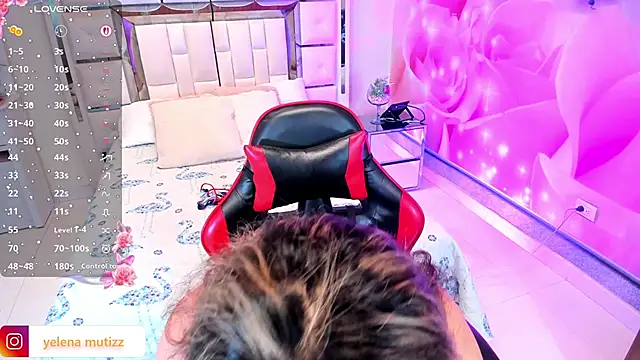 Yelena mutiz online show from February 2026 01:05:02 PM