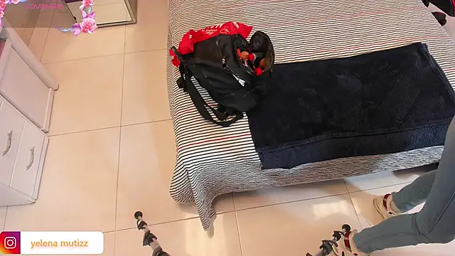 Yelena mutiz online show from February 2026 01:00:02 PM