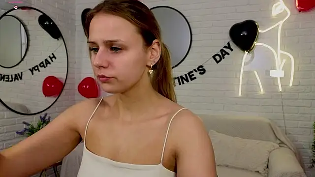 Wendy D0ll online show from February 2026 09:10:01 PM