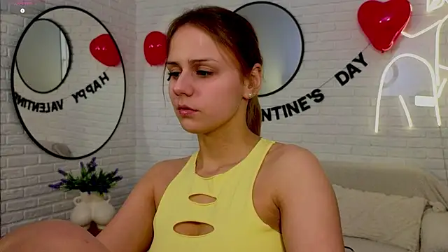 Wendy D0ll online show from February 2026 09:22:02 PM