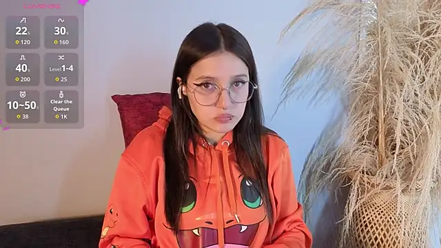 Elecktra sweet online show from March 2026 07:52:01 PM