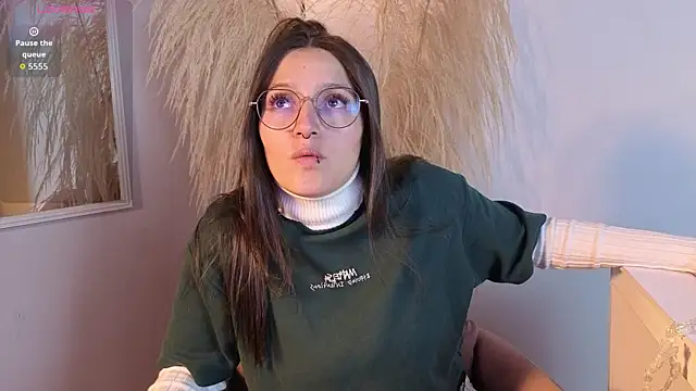 Elecktra sweet online show from April 2026 07:48:01 PM