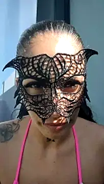 Pantera Moranguinho online show from August 2026 09:11:01 AM