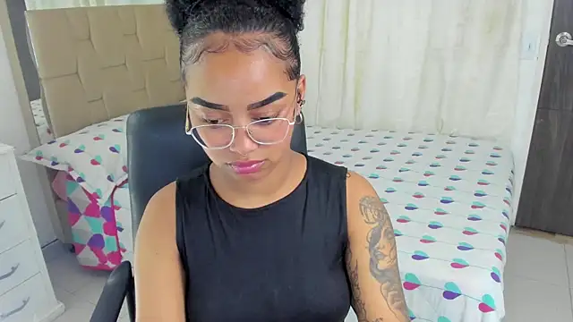 gretell evans online show from December 2024 02:13:02 PM