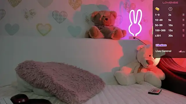 EliLynch online show from October 2025 01:18:01 PM