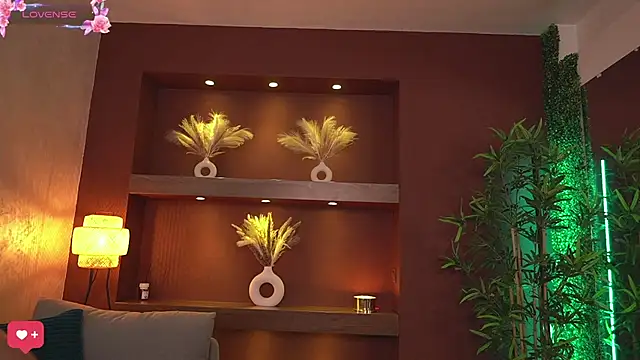 JustinneJade online show from January 2025 06:52:01 AM