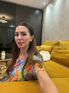 JustinneJade online show from January 2026 05:24:01 AM