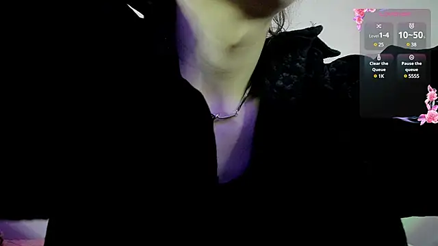 Vampirella GS online show from January 2025 12:45:01 AM