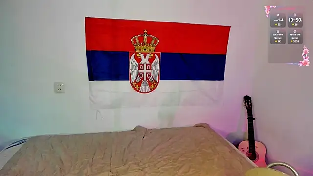 Vampirella GS online show from March 2025 09:09:02 PM