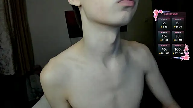 Vampirella GS online show from November 2025 03:00:02 PM