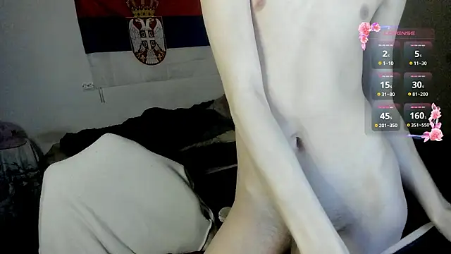 Vampirella GS online show from February 2026 12:06:02 AM