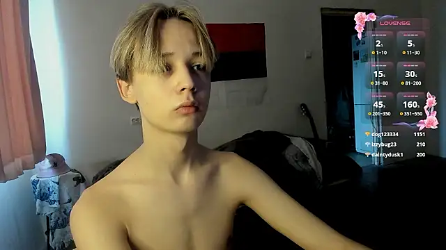 Vampirella GS online show from March 2026 04:51:01 AM