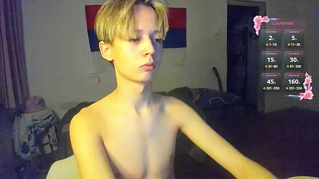 Vampirella GS online show from April 2026 06:17:01 PM