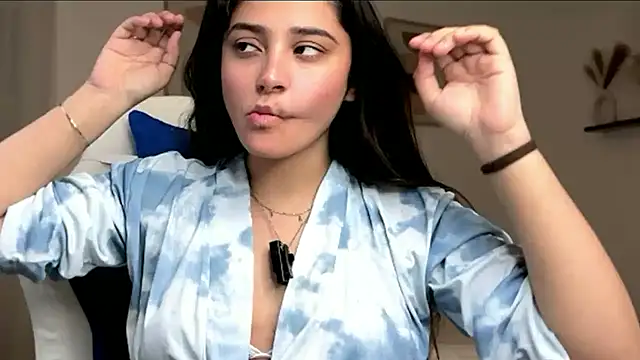 demieliss online show from March 2026 09:51:02 PM