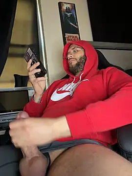 Joker19196 online show from April 2026 06:23:01 PM