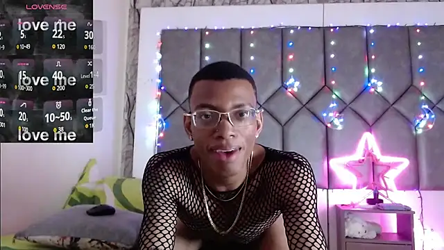 Tiffany Valentine15 online show from February 2026 11:39:01 AM