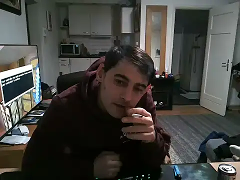 mihaimichael online show from February 2025 07:38:01 PM