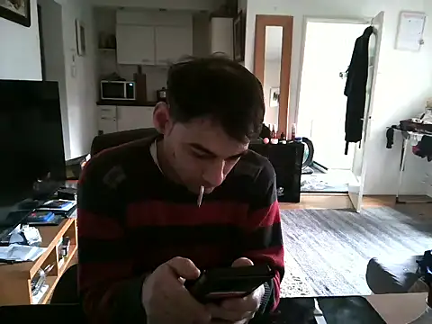 mihaimichael online show from February 2025 10:50:01 AM