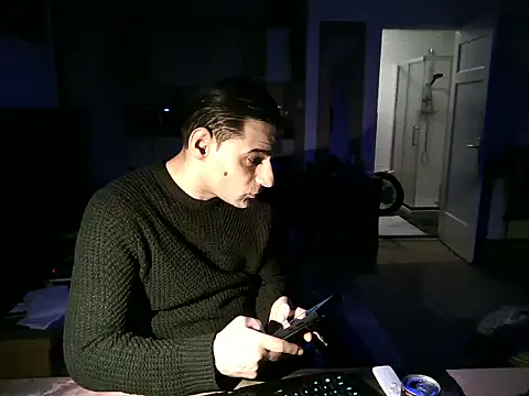 mihaimichael online show from February 2025 10:42:01 PM