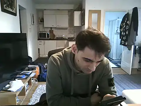 mihaimichael online show from February 2025 04:20:02 PM
