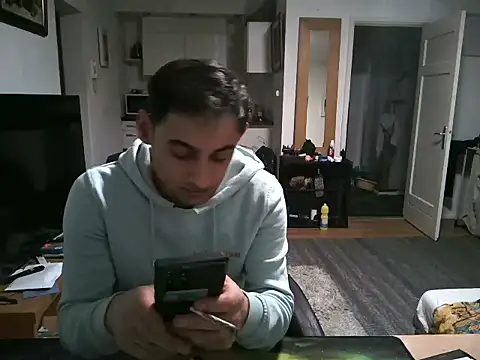 mihaimichael online show from March 2025 12:15:01 AM