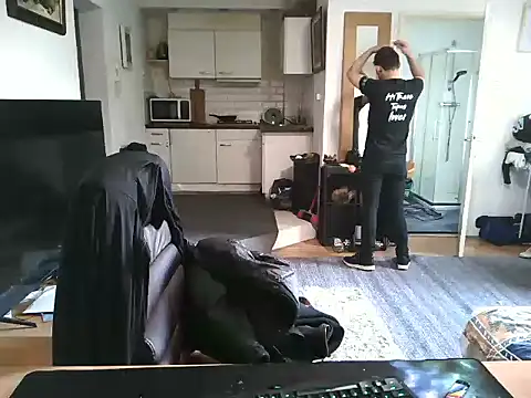 mihaimichael online show from March 2025 01:25:02 PM