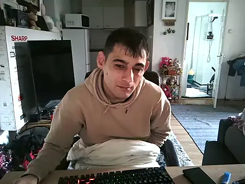 mihaimichael online show from November 2025 12:38:01 PM