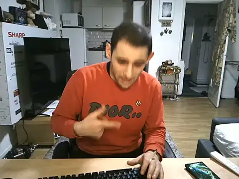 mihaimichael online show from November 2025 12:00:01 AM