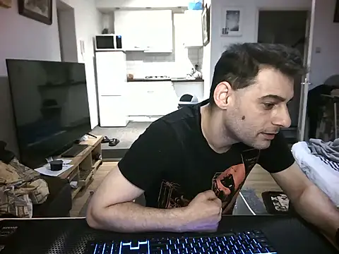 mihaimichael online show from March 2026 10:58:01 PM