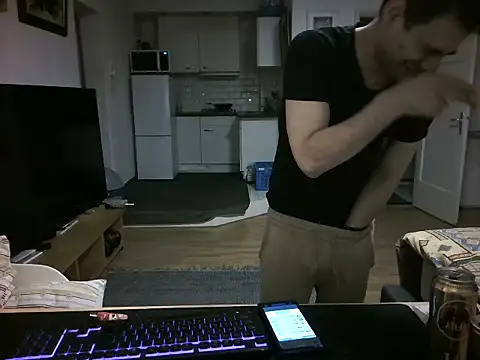 mihaimichael online show from April 2026 01:26:01 AM