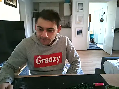 mihaimichael online show from April 2026 02:55:02 PM