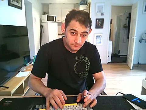Snapshot of mihaimichael chatting on July 2026 02:21:02 PM mihaimichael online show from July 2026 02:21:02 PM
