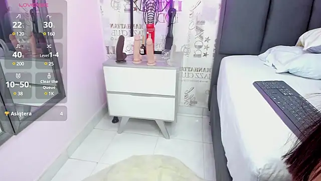 mileyerikson online show from January 2025 03:28:02 PM