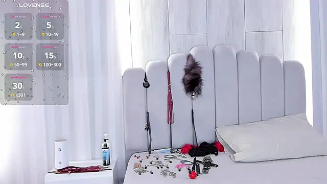 mileyerikson online show from November 2025 01:33:02 PM