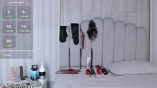 mileyerikson online show from January 2026 03:33:01 AM