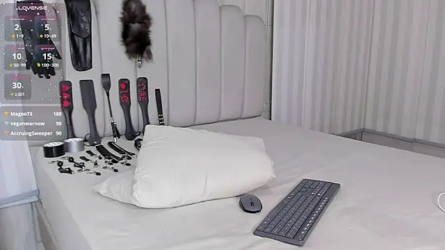 mileyerikson online show from April 2026 07:45:01 AM