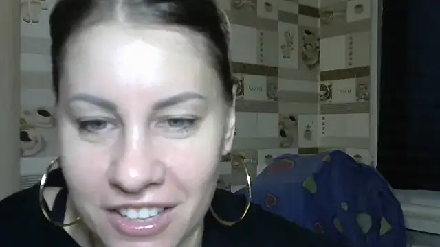 TherestlessKitty online show from October 2025 11:40:01 AM