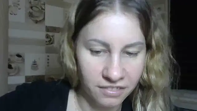 TherestlessKitty online show from October 2025 10:15:01 PM