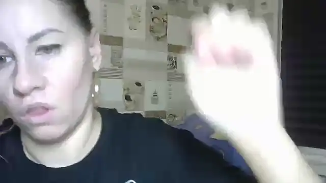 TherestlessKitty online show from November 2025 08:08:02 PM