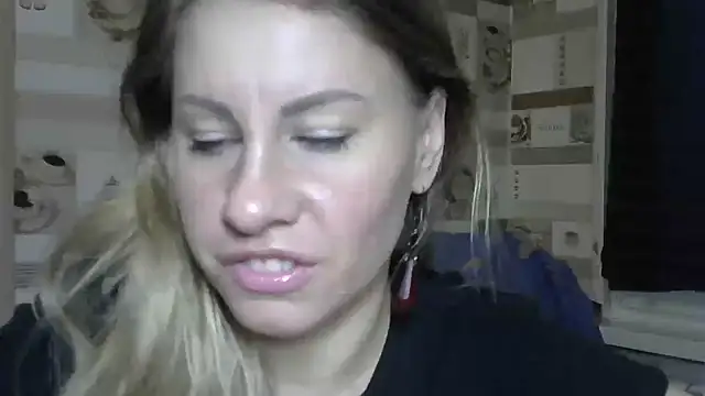 TherestlessKitty online show from November 2025 06:41:02 AM