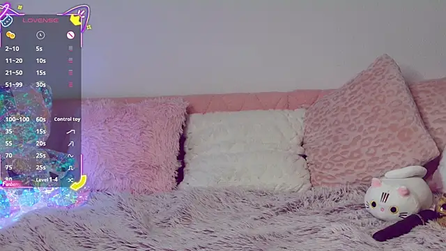 nora the strange online show from October 2025 01:23:01 PM