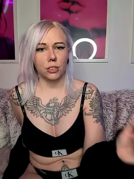 nora the strange online show from March 2026 05:57:02 PM