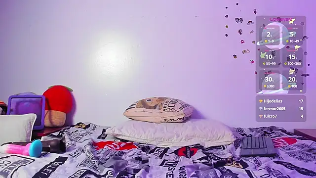 Samuel Matthew online show from January 2025 02:08:02 PM