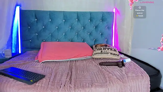 Samuel Matthew online show from February 2025 10:01:02 AM