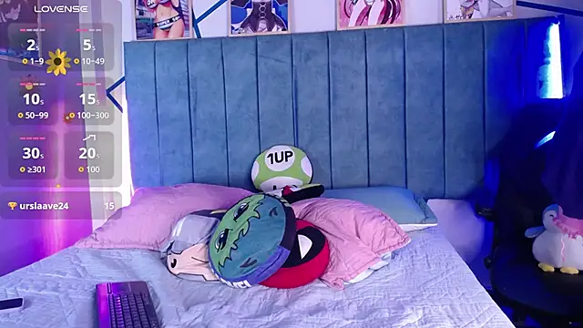 Samuel Matthew online show from September 2025 05:18:01 AM